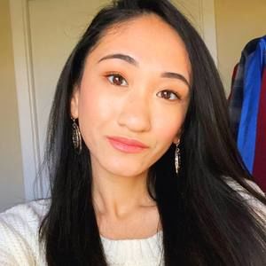 Meet your Posher, Lyna